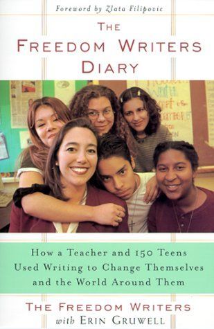 The Freedom Writers Diary