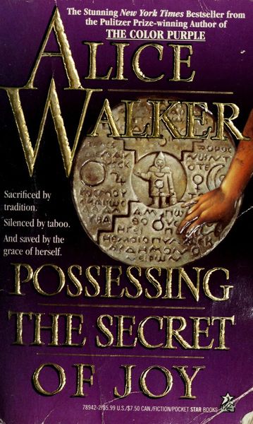 Possessing the Secret of Joy