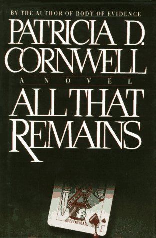 All That Remains