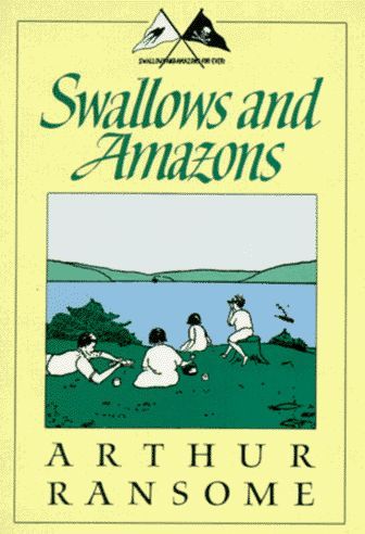 Swallows and Amazons