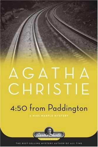 4:50 from Paddington