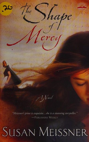 The Shape of Mercy