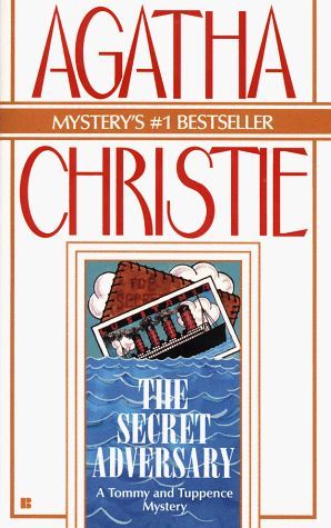 The Secret Adversary