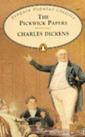 The Pickwick Papers