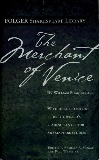 The Merchant of Venice