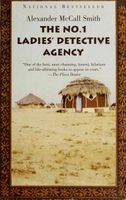 The No. 1 Ladies' Detective Agency