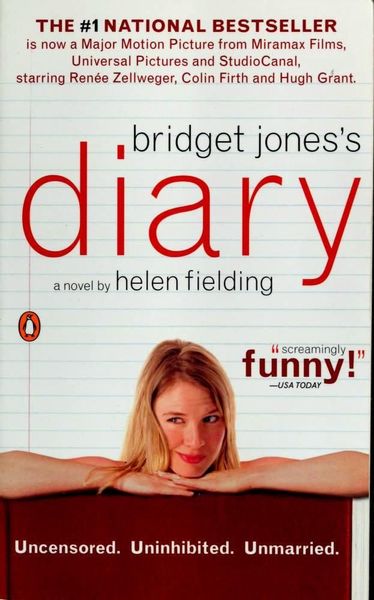 Bridget Jones's Diary