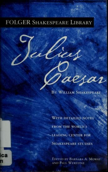 Julius Caesar