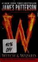 Witch & Wizard
