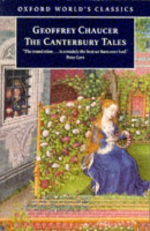 The Canterbury Tales