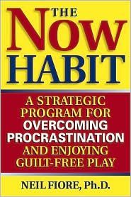 The Now Habit