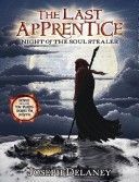 The Last Apprentice: Night of the Soul Stealer