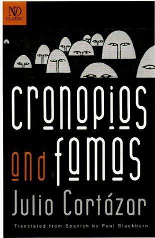 Cronopios and Famas