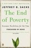 The End of Poverty