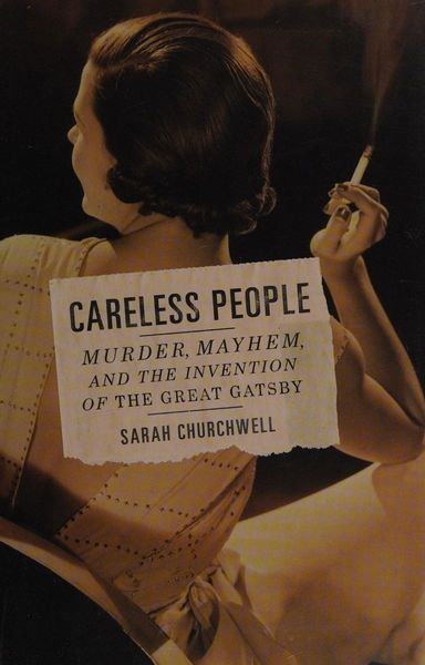 Careless People