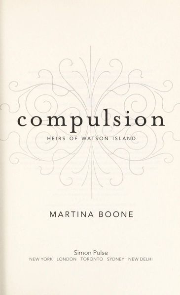 Compulsion