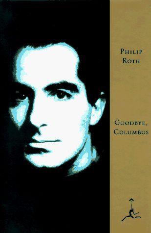 Goodbye, Columbus, and Five Short Stories
