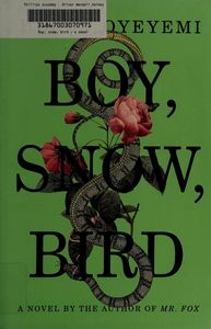 Boy, Snow, Bird
