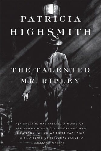 The Talented Mr. Ripley