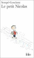 Le vacances du Petit Nicolas