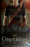 City of Glass  (The Mortal Instruments #3)