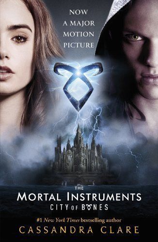 City of Bones
