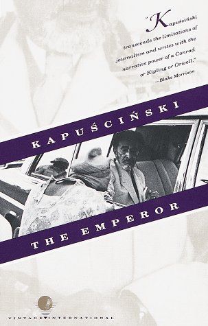 The Emperor