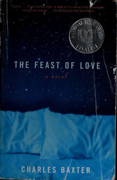 The Feast of Love