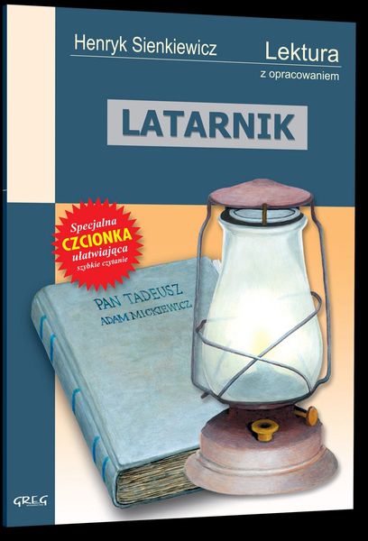 Latarnik