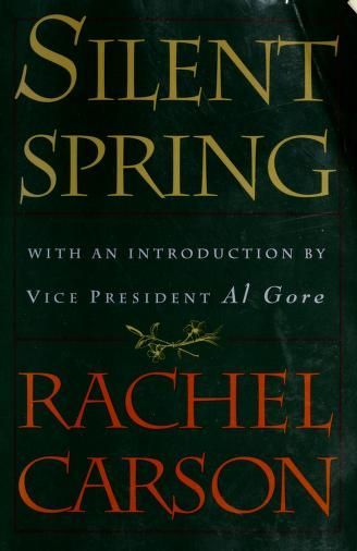 Silent Spring