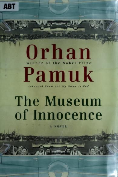 The Museum of Innocence