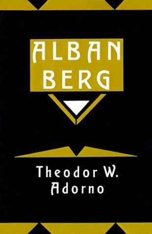 Alban Berg