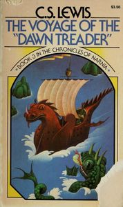 The Voyage of the Dawn Treader