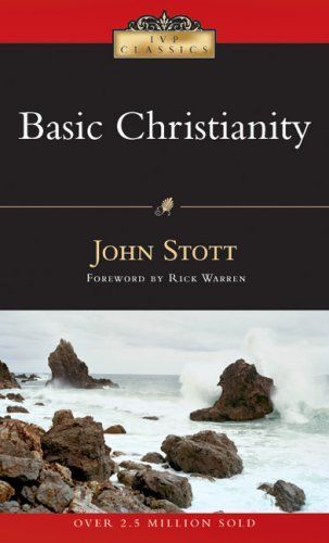 Basic Christianity