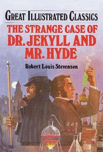 Dr. Jekyll and Mr. Hyde