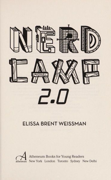 Nerd Camp 2.0