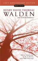 Walden Or Life in the Woods