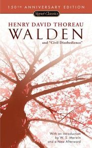 Walden Or Life in the Woods
