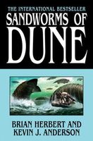Sandworms of Dune