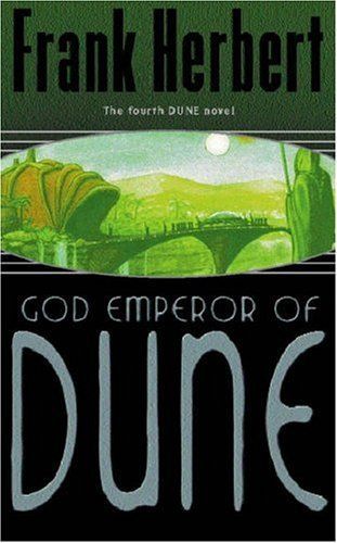 God Emperor of Dune