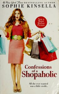 Confessions of a Shopaholic