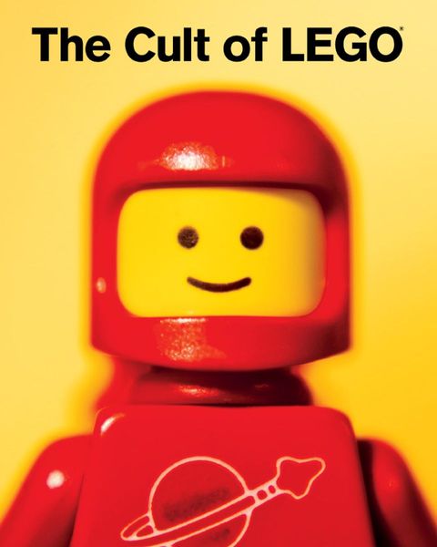 The Cult of LEGO