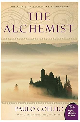 Alchemist