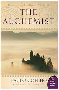 Alchemist