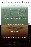 The Book of Laughter and Forgetting
