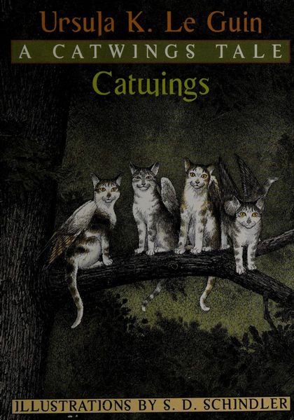 Catwings