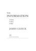 The Information