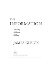 The Information