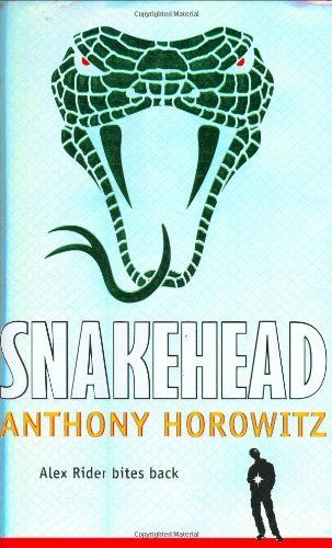 Snakehead