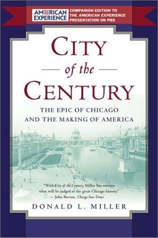 City of the Century